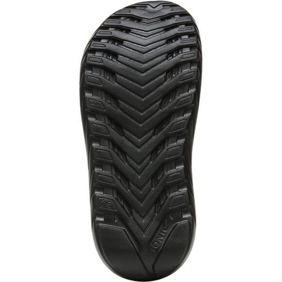 Vionic Blissful Unisex Recovery Sandals – Orthotic Slide with Cushioned Support - Picture 5 of 7